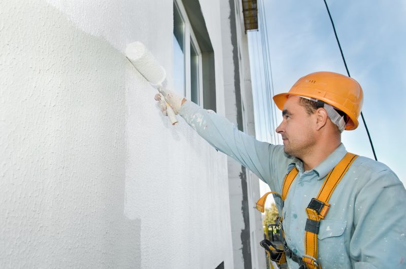 Increase Your Outdoor Painting Service Business with an AI Driven, Targeted Website