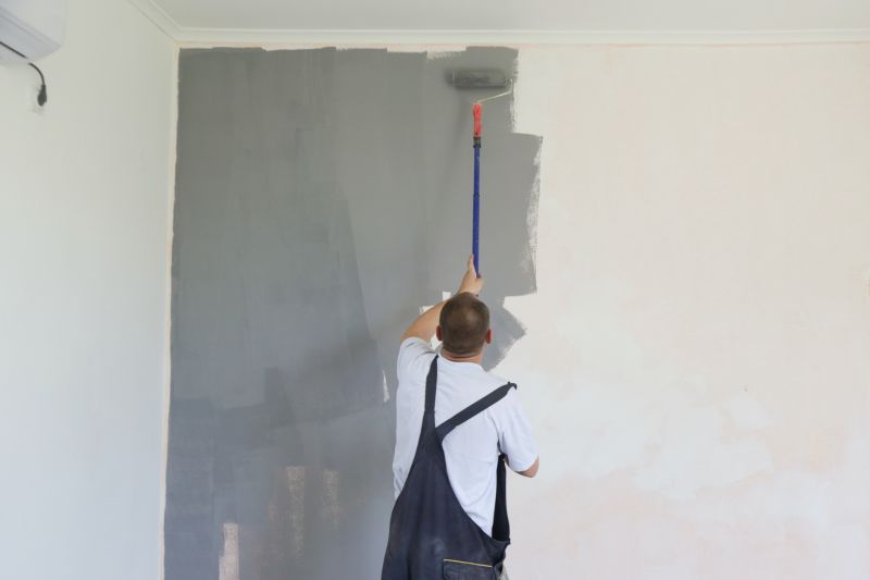 Condo Interior Painting in Waco, TX