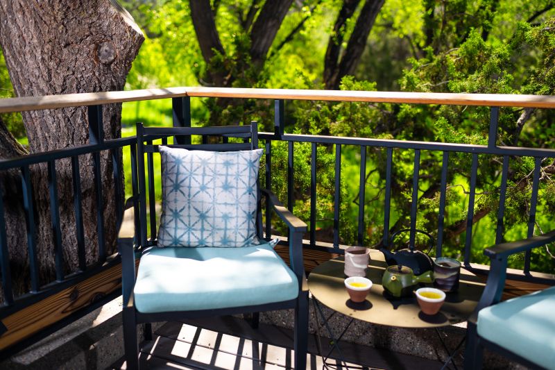 Outdoor Painting Service