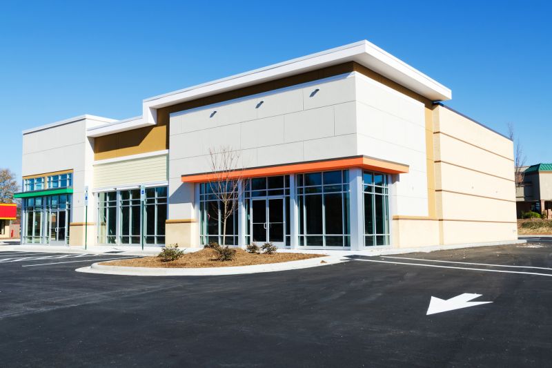 Business Painting in Loveland, CO