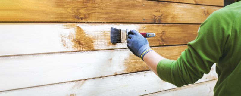 Business Painting in Greeley, CO