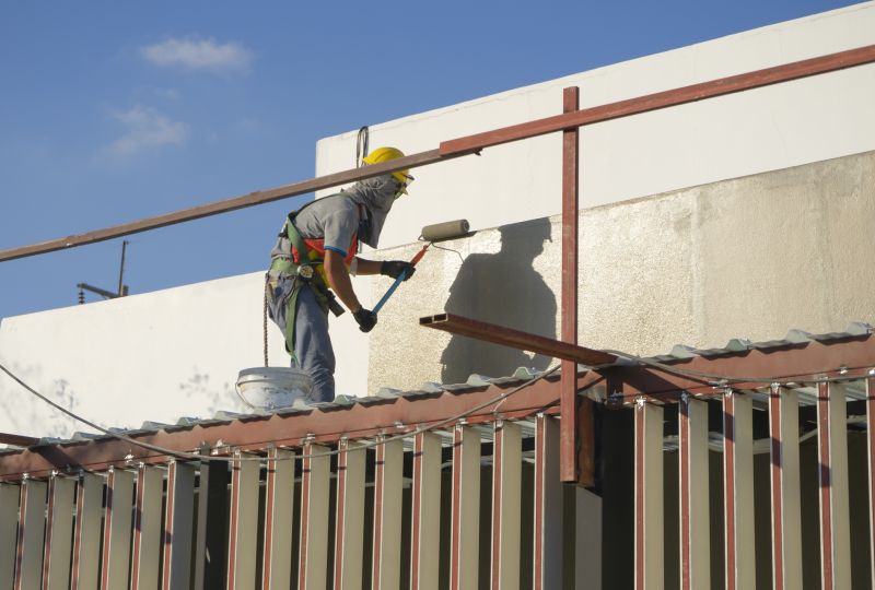 Business Painting in Arvada, CO