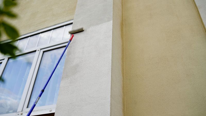 Church Painting in Saint Petersburg, FL