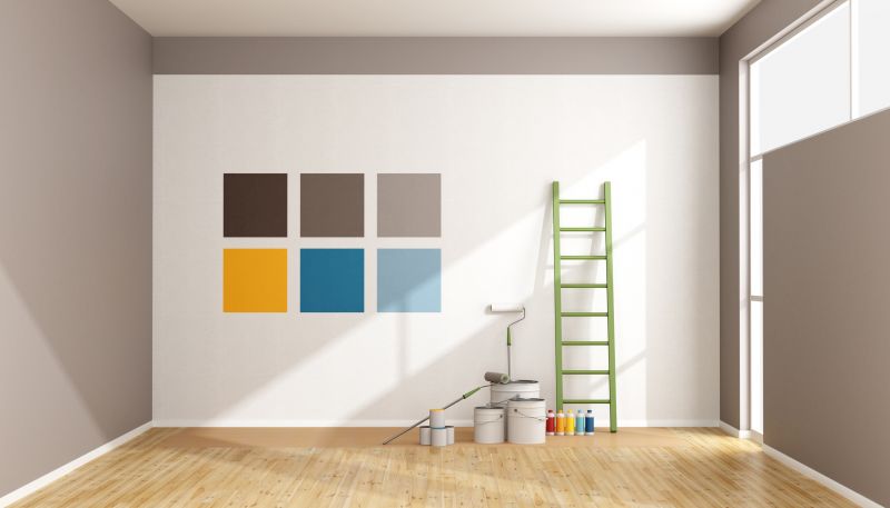 Hallway Painting in Waco, TX