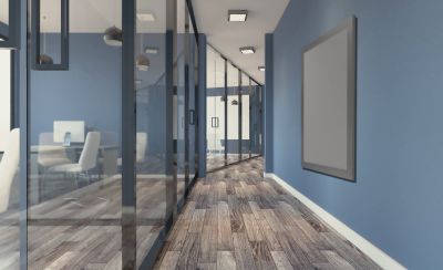 Medical Office Painting in Boulder, CO