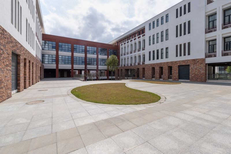 Office Building Painting in Loveland, CO