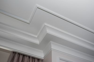 Vaulted Ceiling Painting in Waco, TX