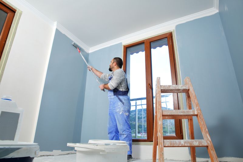 Walls Painting in Waco, TX