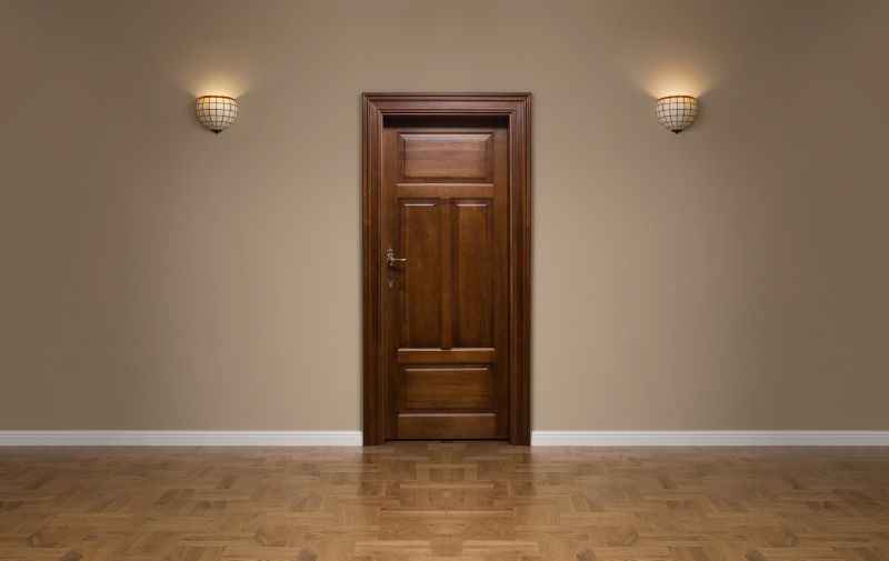 Wood Trim Painting in Waco, TX